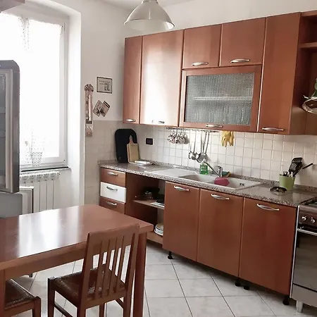 Sweet Apartment *