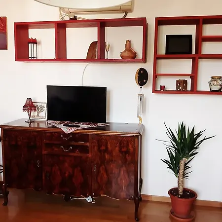 Sweet Apartment Arcola