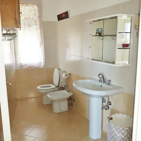 Sweet Apartment