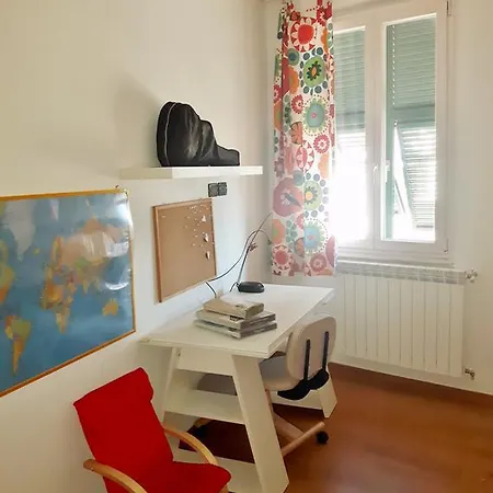 Sweet Apartment *